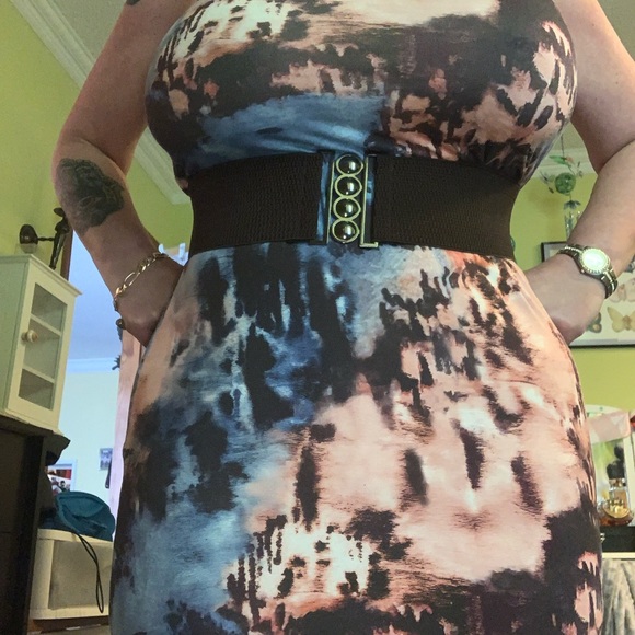 3 stretch belts - Picture 2 of 7